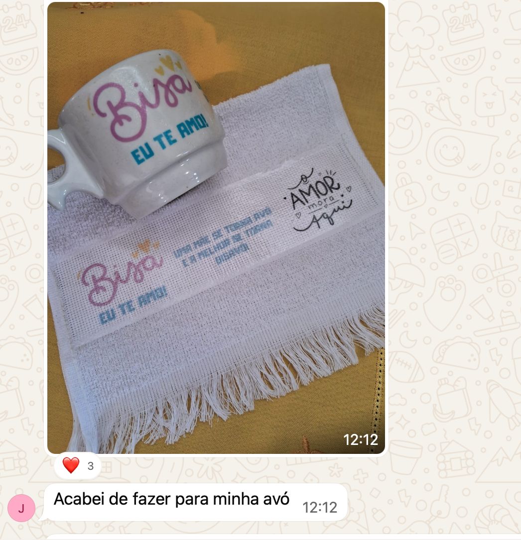 Depoimento